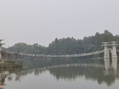 -东湖落雁景区