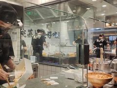 -太二酸菜鱼(福州泰禾店)