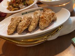 -新白鹿餐厅(城西银泰城店)