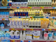 -幸福荣耀生鲜超市(和平街店)