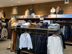 -MUJI无印良品(武汉世界城广场店)