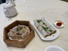 蒸排骨-锦粤宫·精致粤菜(阳西店)