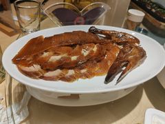 -瓦国小镇·果木烤鸭·融合菜(西口店)
