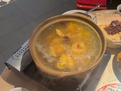 -避风塘(南汇店)