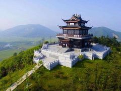 -苏州清山会议中心