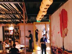 大堂-本寻烧肉酒场(双井店)