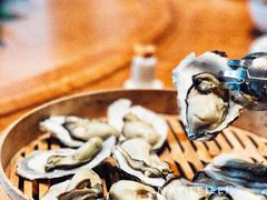 -新海渔港·胶东海鲜家常菜·家宴(奥体中心店)