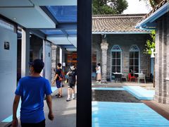 -三联韬奋书店(宽窄巷子店)