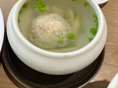 -苏小柳点心·手作小笼包(浦东嘉里城分院)