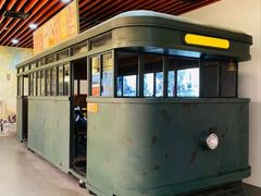 -和平区非物质文化遗产展览馆