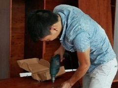 -骆驼日式搬家收纳整理