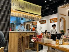 -馋三尺蟹粉小笼(人民广场店)