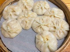 -余氏豆腐包老店(东直街店)