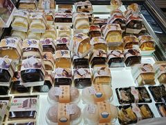 -烘焙町面包店(西四店)