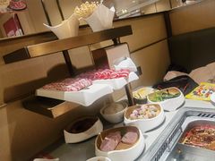 -海底捞火锅(丰尚国际广场店)