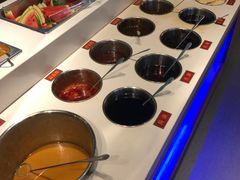 -火鳳祥美蛙牛肉自助(青悦城店)
