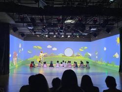 -小鸡哆哆故事屋·儿童乐园(嘉里城店)