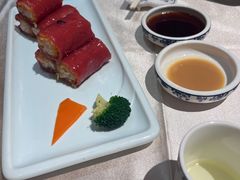 -粤匠·澳门点心粤菜海鲜(澳门半岛店)