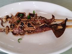 -覃记海鲜美食餐厅