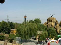 -石家庄市动物园