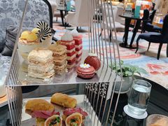 -马哥孛罗咖啡厅·Cafe Marco (厦门马哥孛罗东方大酒店)