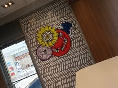 -麦当劳(咸阳人民路店)