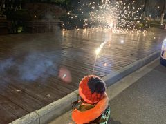 -阳澄湖费尔蒙酒店