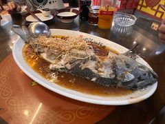-王明古法砂锅居(开化寺店)