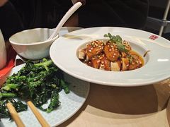 -弄堂小笼包(西青中北永旺购物中心店)
