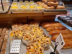 -麦陌(正弘城店)