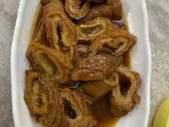 -腰记饭店(龙源路店)