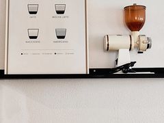 -工页咖啡X COFFEE(龙东路店)