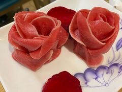 -青瓷火锅料理(西单大悦城店)