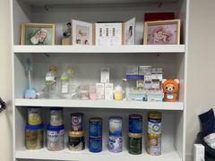 -葱妈母婴医护月嫂中心(浦东店)