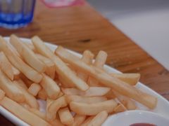 -TUK土耳其餐厅·下午茶(卢湾店)