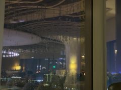 -三迪希尔顿酒店·星空酒廊