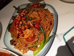 -柳喜辣·烧烤酒局(跃进总店)