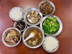 -阿秋牛排(湖心街店)