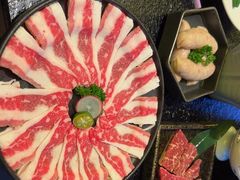 -樱嘢·炭火烧肉(惠南店)