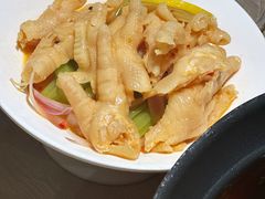 -青花椒秘制烤鱼(光启城店)