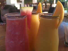 -Jonah's Fruit Shake & Snack Bar