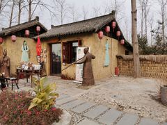 -合肥滨湖国家森林公园