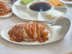 -海湾壹品·粤菜·早茶·烤鸭(拱北店)