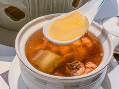 -新兴·金羊座·粤菜点心(乐峰店)