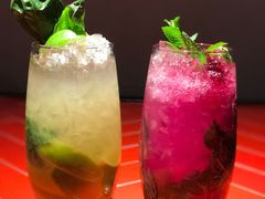 Mojito-Luchador摔跤手墨西哥餐厅(恒宇广场店)