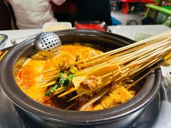 -钢管厂五区小郡肝火锅串串香(清河店)