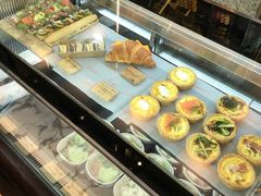 -西点坊(浦东香格里拉店)