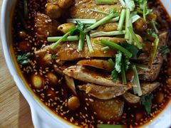 -牛王庙(龙华花园店)