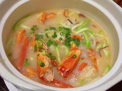 -猪肉婆私房菜(容桂总店)