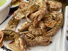 -聚德福海鲜家常菜(刘庄店)